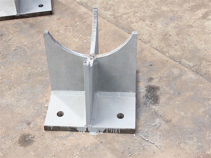 福安螺栓球支座